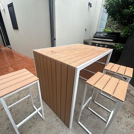 Bushland Setting Close To Sydney Cbd- Stand Alone Apartment Kültér fotó