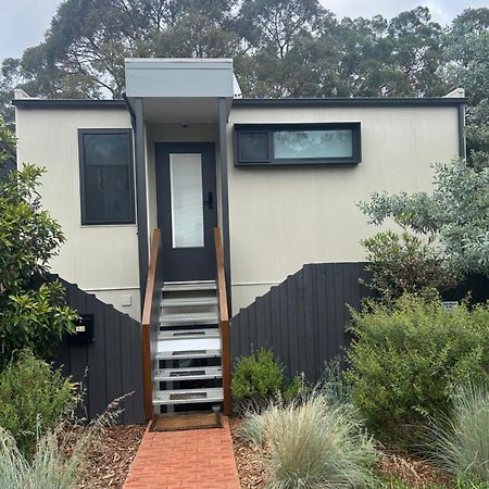 Bushland Setting Close To Sydney Cbd- Stand Alone Apartment Kültér fotó