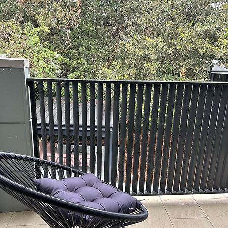 Bushland Setting Close To Sydney Cbd- Stand Alone Apartment Kültér fotó