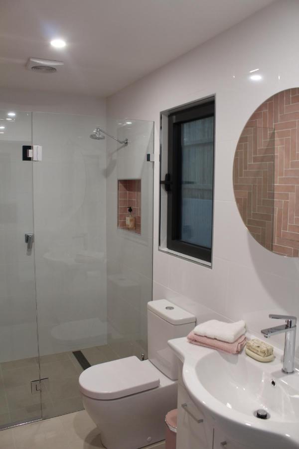 Bushland Setting Close To Sydney Cbd- Stand Alone Apartment Kültér fotó