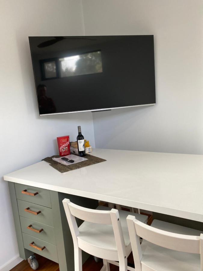 Bushland Setting Close To Sydney Cbd- Stand Alone Apartment Kültér fotó