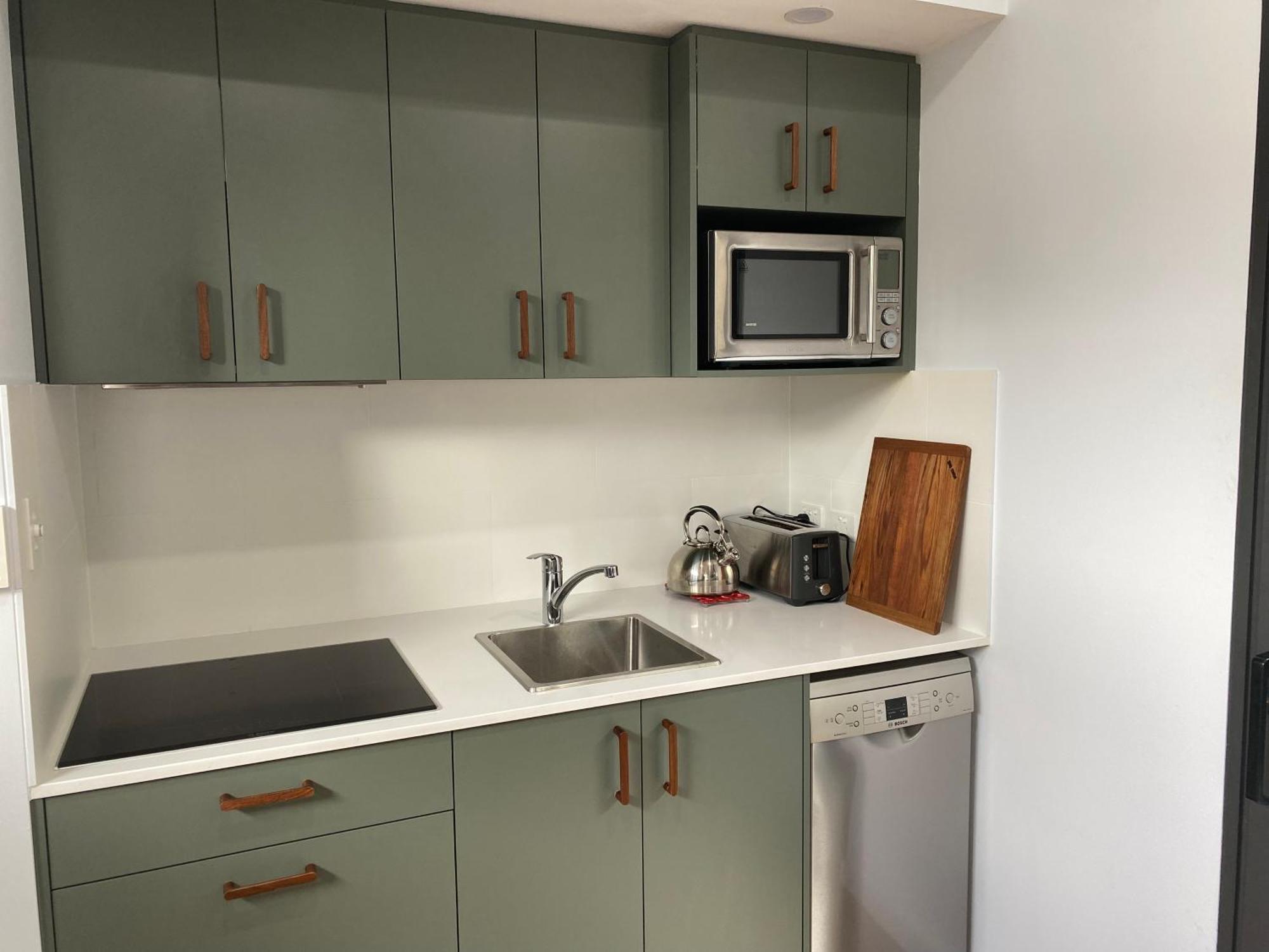 Bushland Setting Close To Sydney Cbd- Stand Alone Apartment Kültér fotó