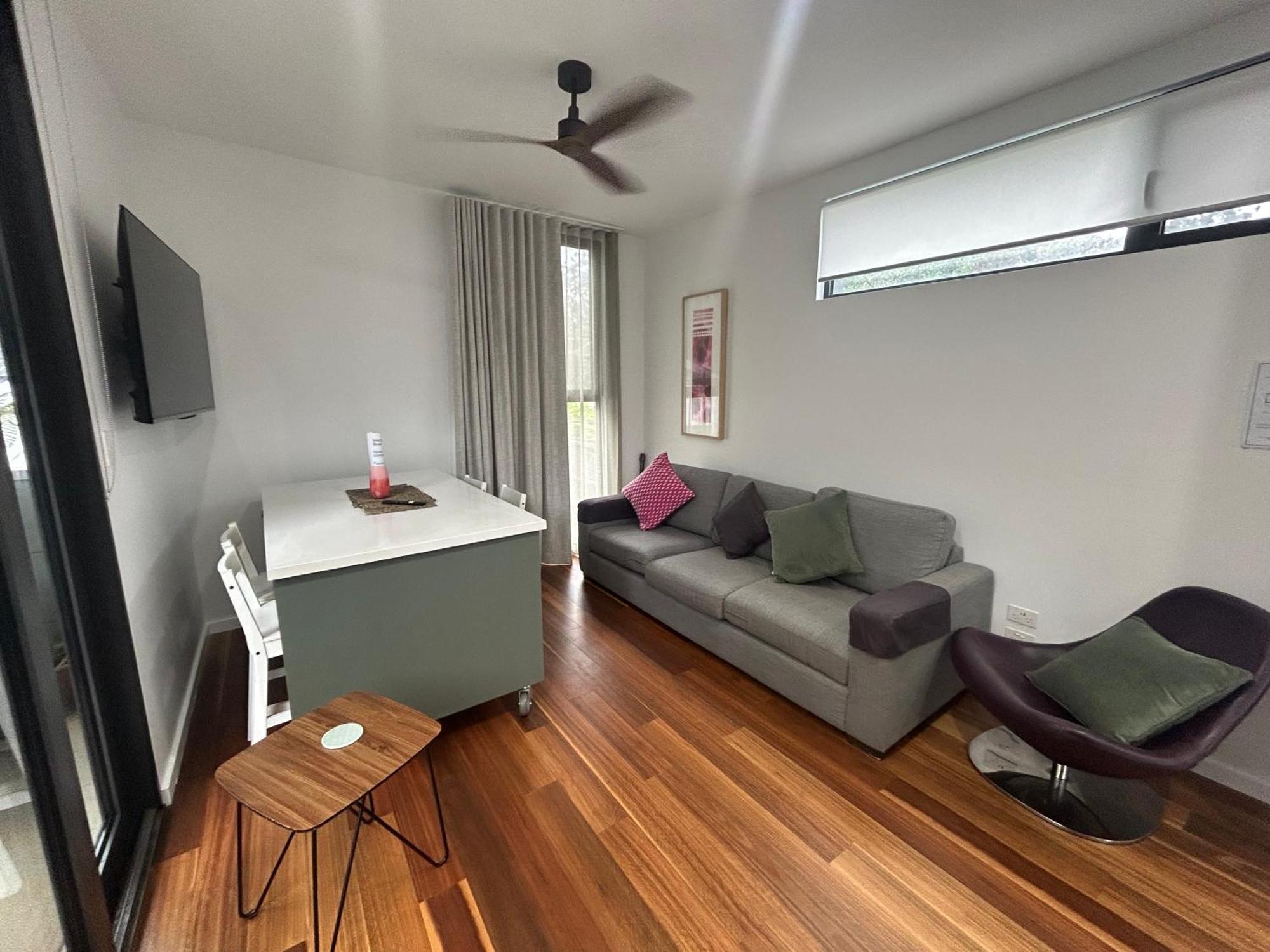 Bushland Setting Close To Sydney Cbd- Stand Alone Apartment Kültér fotó