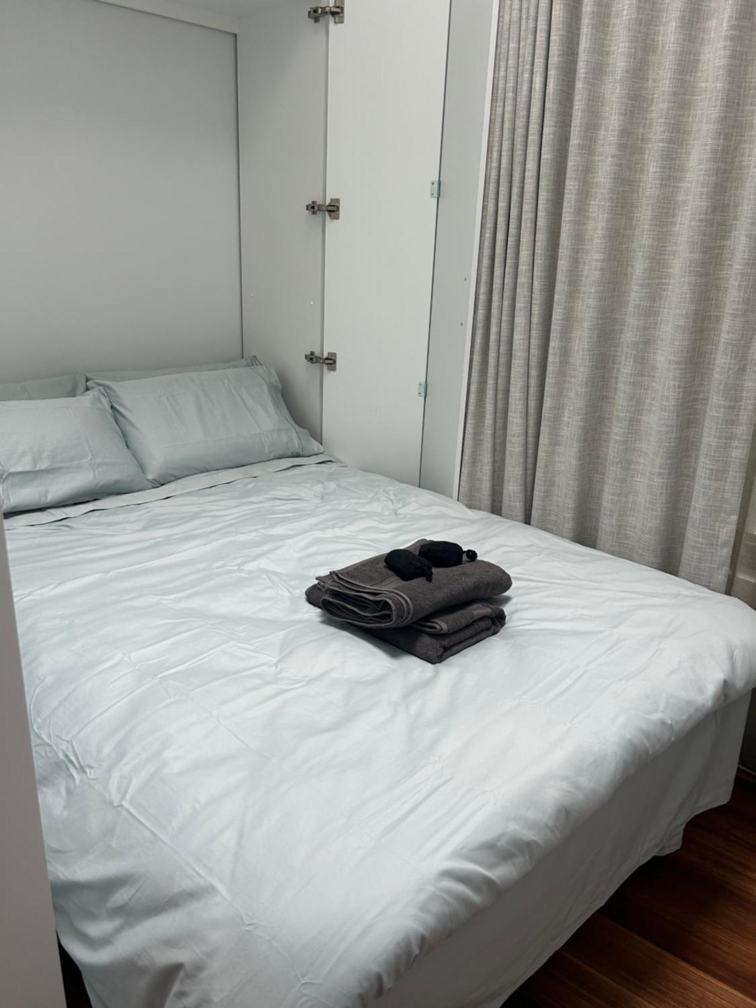 Bushland Setting Close To Sydney Cbd- Stand Alone Apartment Kültér fotó