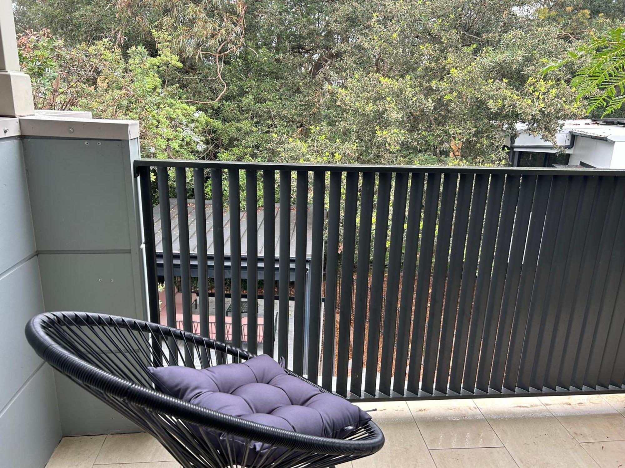 Bushland Setting Close To Sydney Cbd- Stand Alone Apartment Kültér fotó