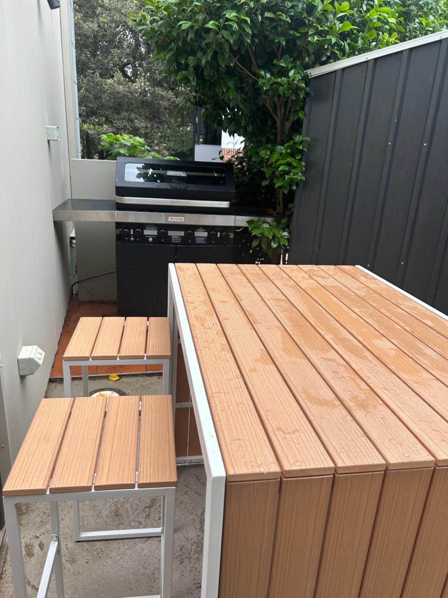 Bushland Setting Close To Sydney Cbd- Stand Alone Apartment Kültér fotó