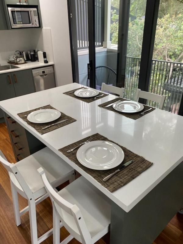 Bushland Setting Close To Sydney Cbd- Stand Alone Apartment Kültér fotó