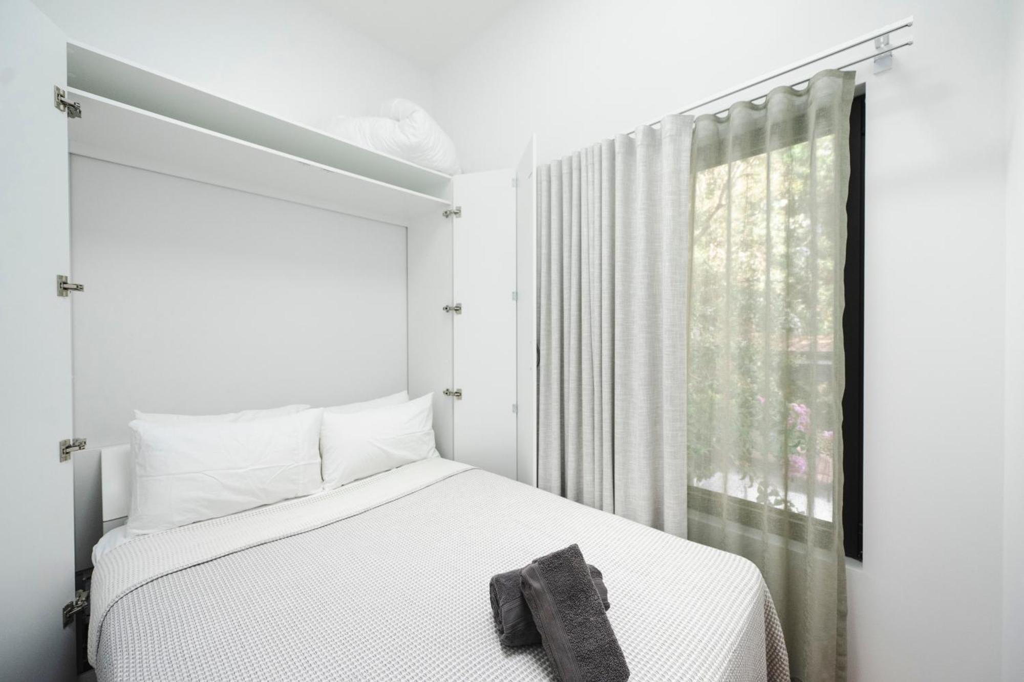 Bushland Setting Close To Sydney Cbd- Stand Alone Apartment Kültér fotó