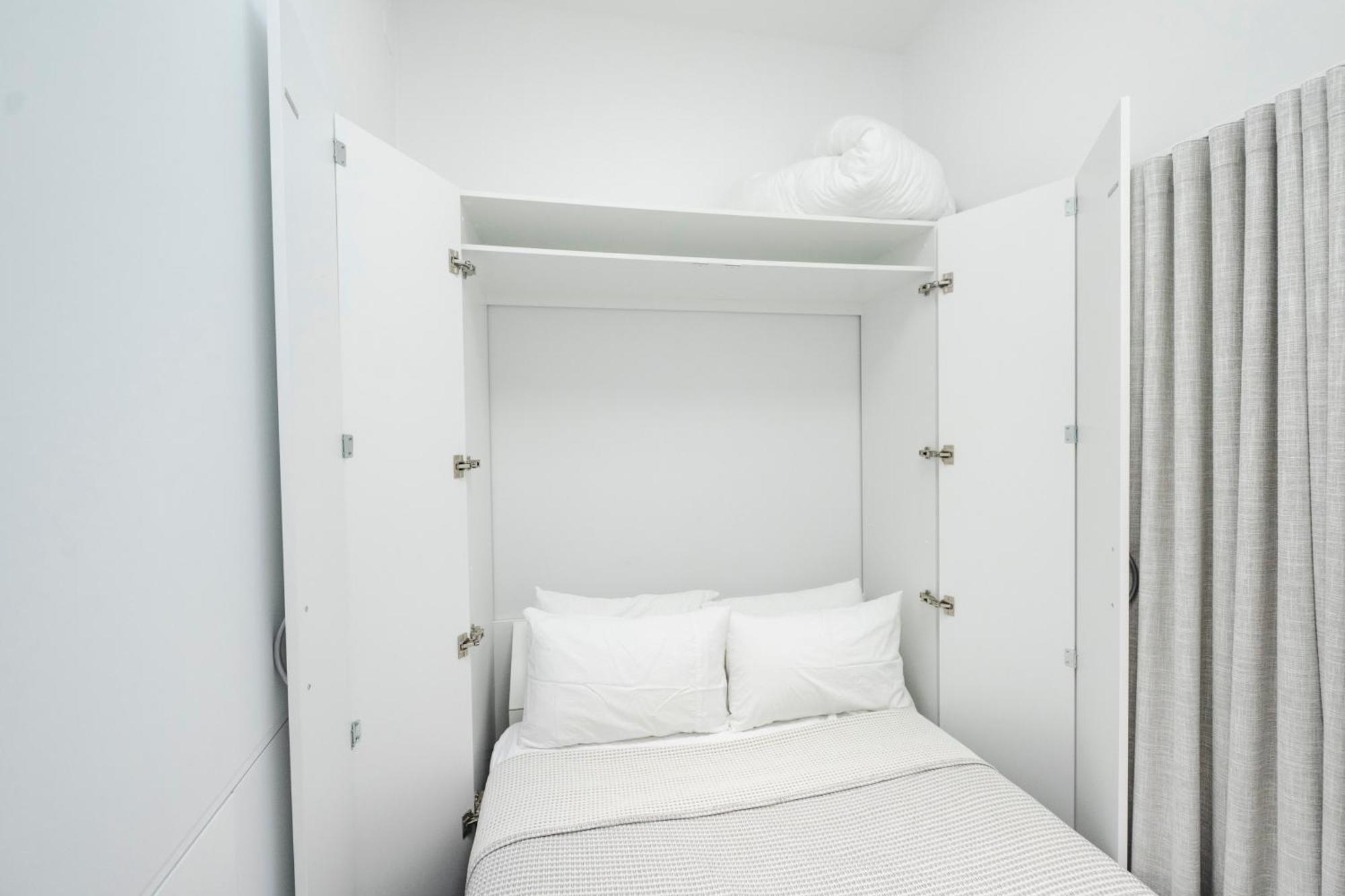 Bushland Setting Close To Sydney Cbd- Stand Alone Apartment Kültér fotó