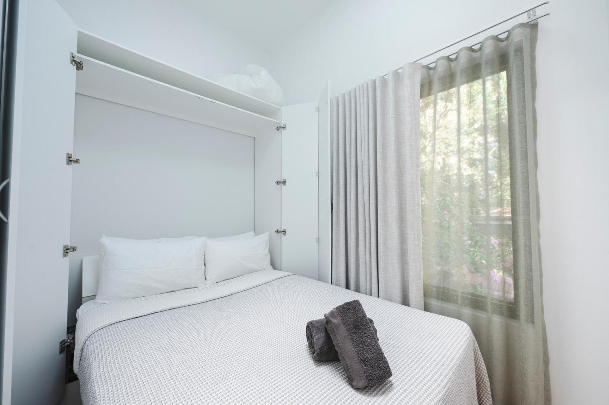 Bushland Setting Close To Sydney Cbd- Stand Alone Apartment Kültér fotó