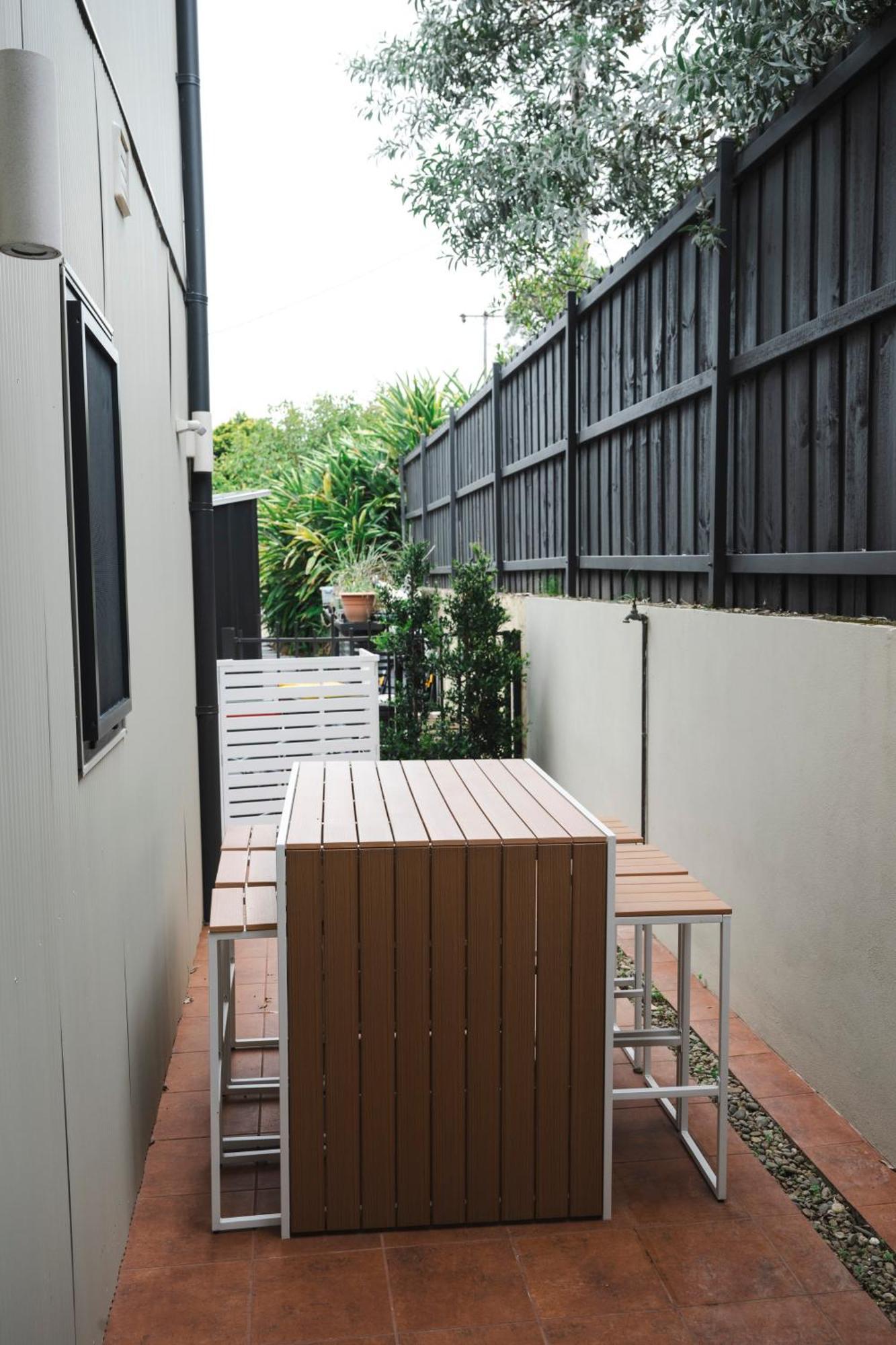 Bushland Setting Close To Sydney Cbd- Stand Alone Apartment Kültér fotó