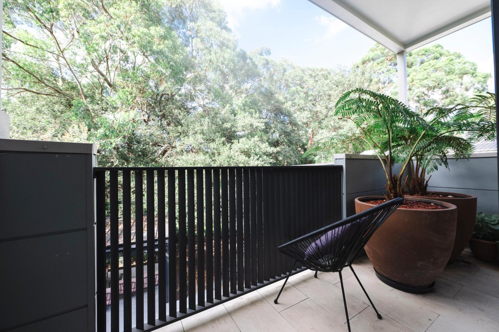 Bushland Setting Close To Sydney Cbd- Stand Alone Apartment Kültér fotó