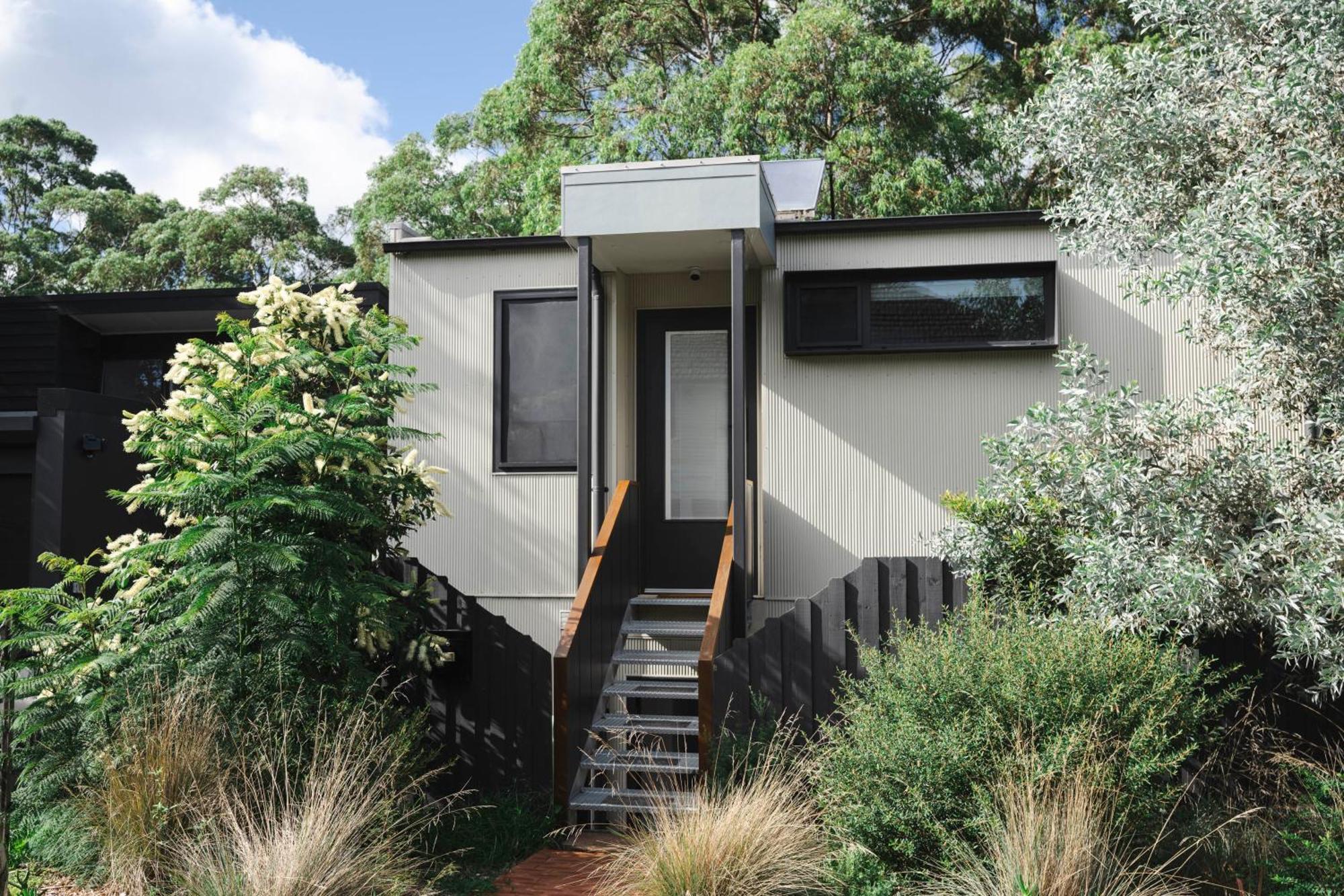 Bushland Setting Close To Sydney Cbd- Stand Alone Apartment Kültér fotó